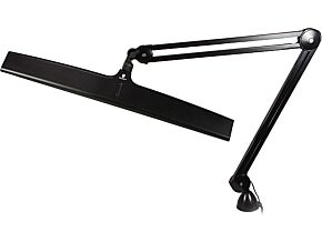 Lampa warsztatowa DAYLIGHT E35611 650mm podświetlana LED 24W 6000K ESD