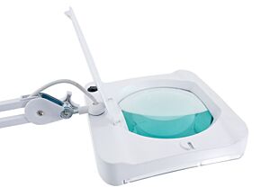 Lupa podświetlana 3 dioptrie 70 LED 190x160mm