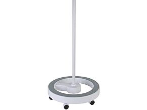 Mobilna podstawa 70cm do lampy z lupą 9kg