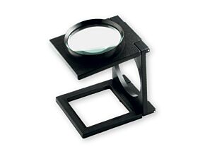 Lupa składana 103mm o powiększeniu x2