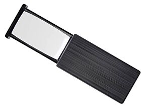 Kieszonkowa lupa składana x2