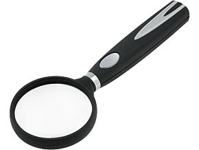 Ręczna lupa 46mm powiększenie x3