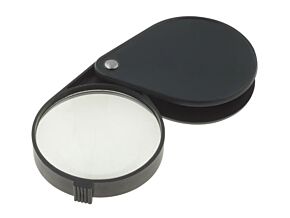 Lupa składana x2 fi 60mm