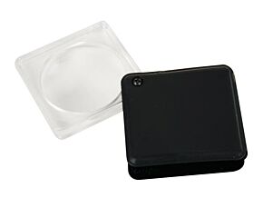 Lupa kieszonkowa x3.5 fi40