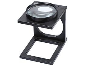 Lupa składana 103mm o powiększeniu x1,5