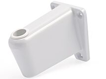 Mocowanie ścienne do lampy warsztatowej