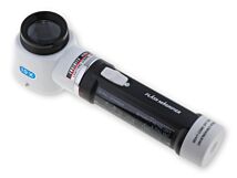 Lupa podświetlana o powiększeniu x10